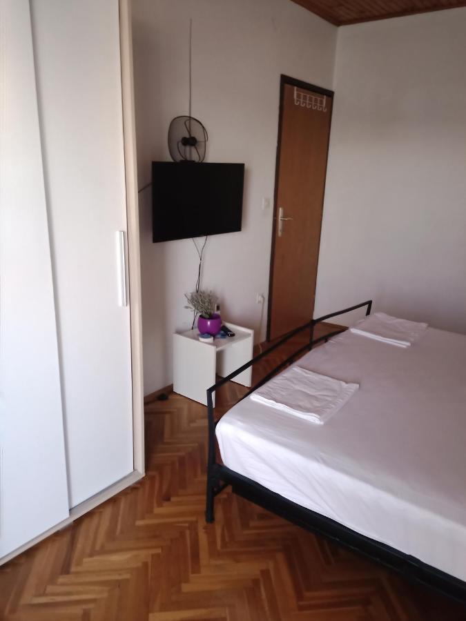 Apartments Lorio Vodice Exterior foto