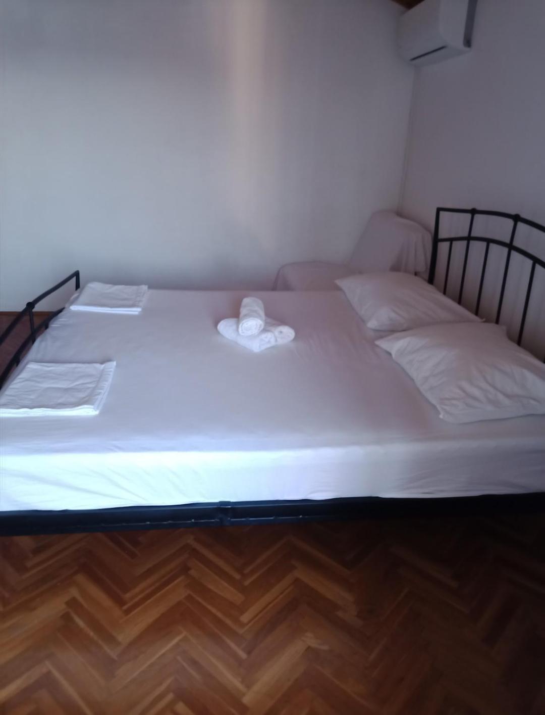 Apartments Lorio Vodice Exterior foto