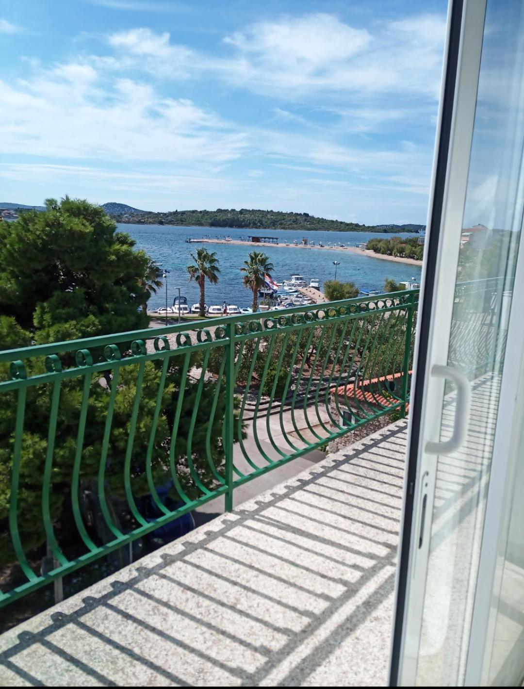 Apartments Lorio Vodice Exterior foto