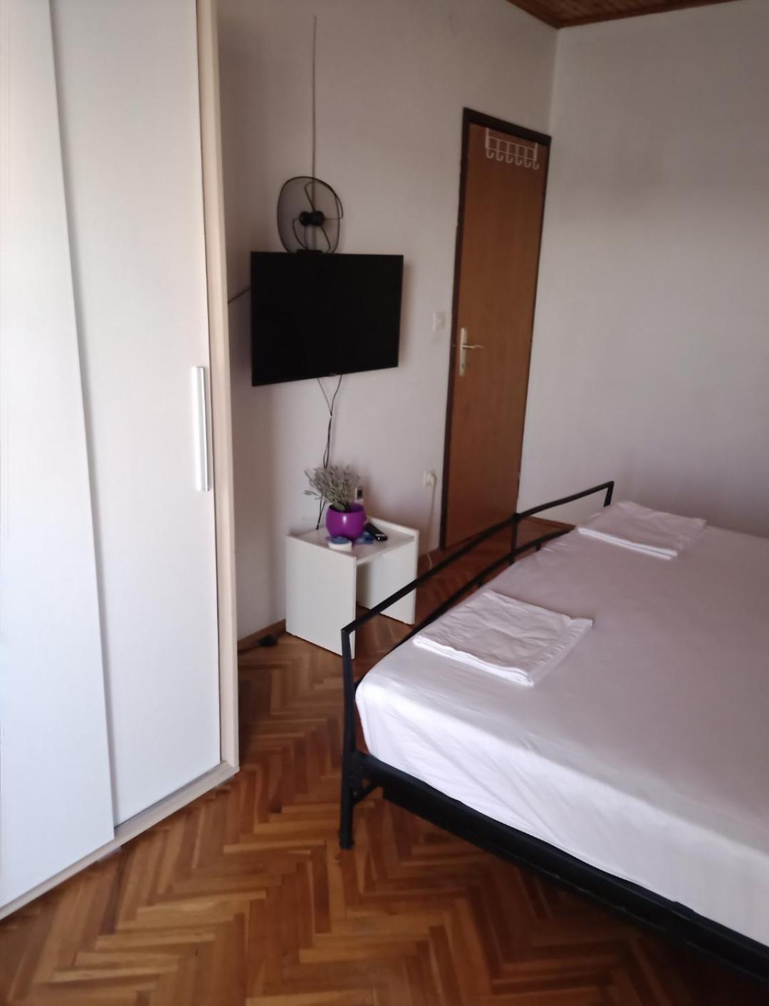 Apartments Lorio Vodice Exterior foto