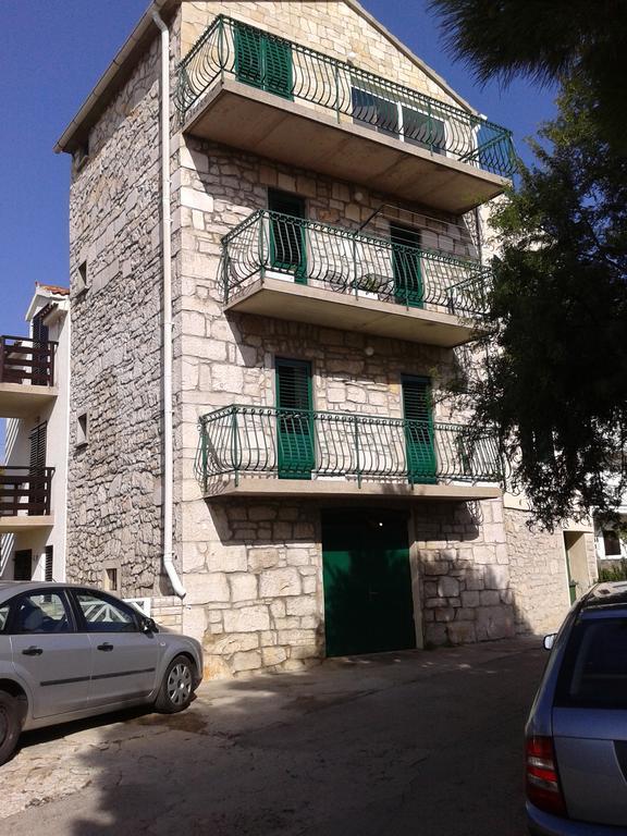 Apartments Lorio Vodice Exterior foto