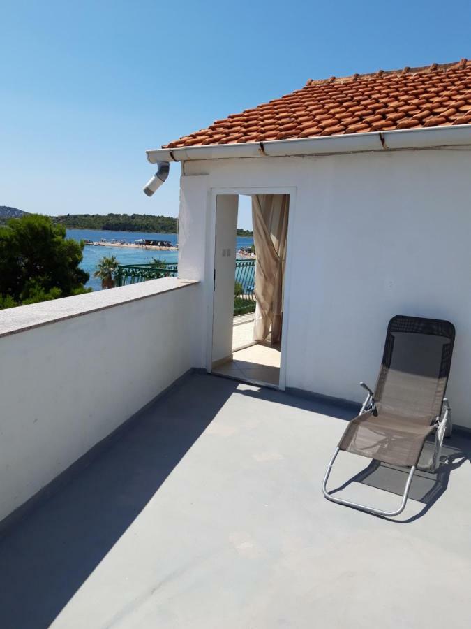 Apartments Lorio Vodice Exterior foto
