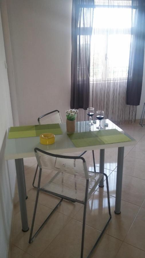 Apartments Lorio Vodice Exterior foto